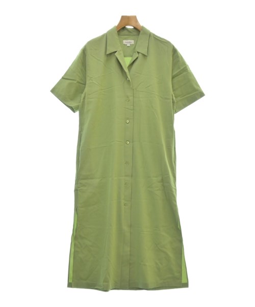 スティーブンアラン(steven alan)のsteven alan シャツワンピース