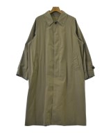 steven alan コート