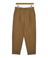 steven alan スラックス