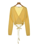 steven alan カーディガン