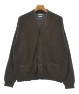 steven alan カーディガン