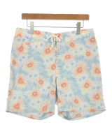 steven alan ショートパンツ
