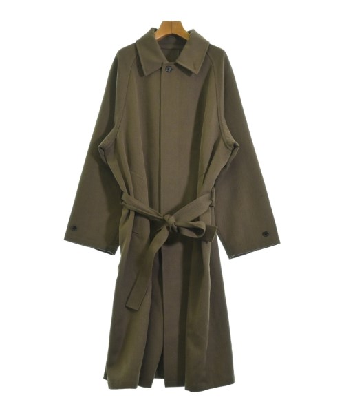スティーブンアラン(steven alan)のsteven alan コート（その他）
