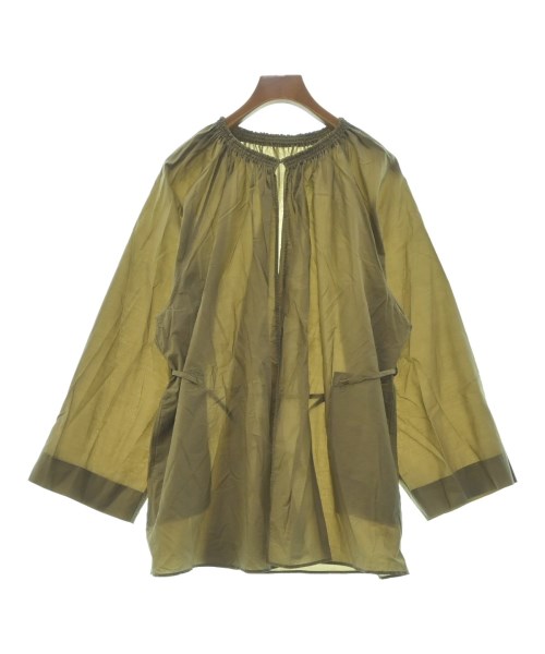 スティーブンアラン(steven alan)のsteven alan ブラウス