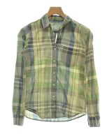 steven alan カジュアルシャツ