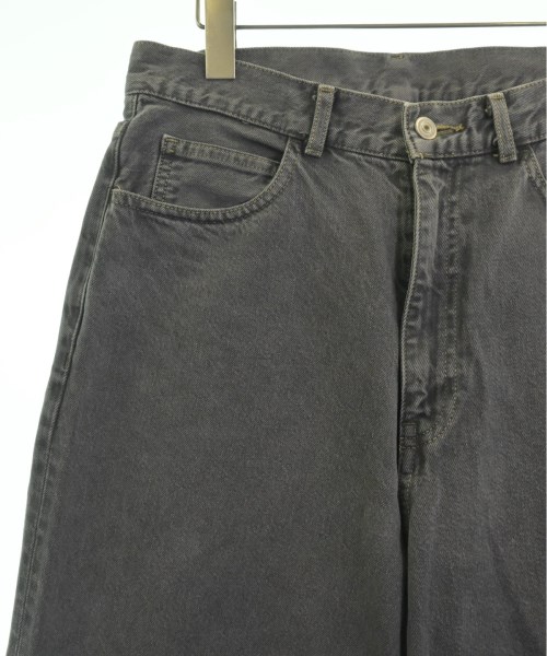 steven alan（スティーブンアラン）デニムパンツ グレー サイズ:S メンズ/2200526171095