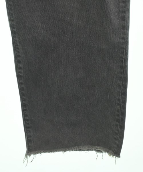 steven alan（スティーブンアラン）デニムパンツ グレー サイズ:S メンズ/2200526171095