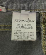 steven alan（スティーブンアラン）デニムパンツ グレー サイズ:S メンズ/2200526171095