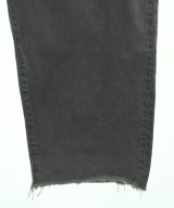 steven alan（スティーブンアラン）デニムパンツ グレー サイズ:S メンズ/2200526171095