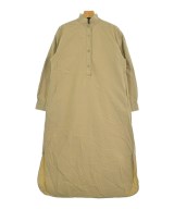 steven alan シャツワンピース