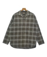steven alan カジュアルシャツ