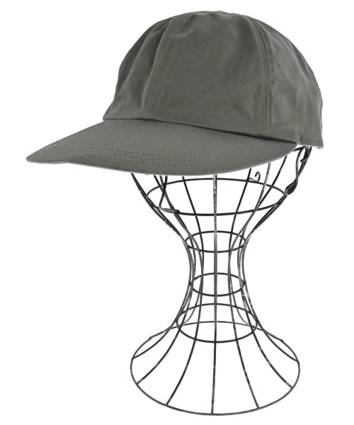 スティーブンアラン(steven alan)のsteven alan キャップ