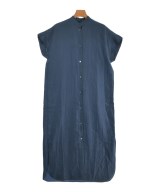 steven alan シャツワンピース