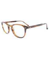 steven alan メガネ