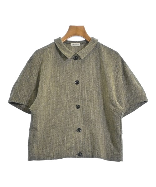 スティーブンアラン(steven alan)のsteven alan カジュアルシャツ
