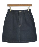 steven alan ミニスカート