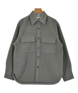 steven alan カジュアルシャツ