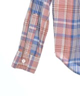 steven alan（スティーブンアラン）カジュアルシャツ 青 サイズ:S メンズ/2200540098149