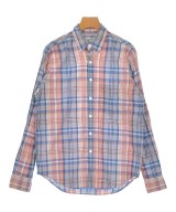 steven alan カジュアルシャツ