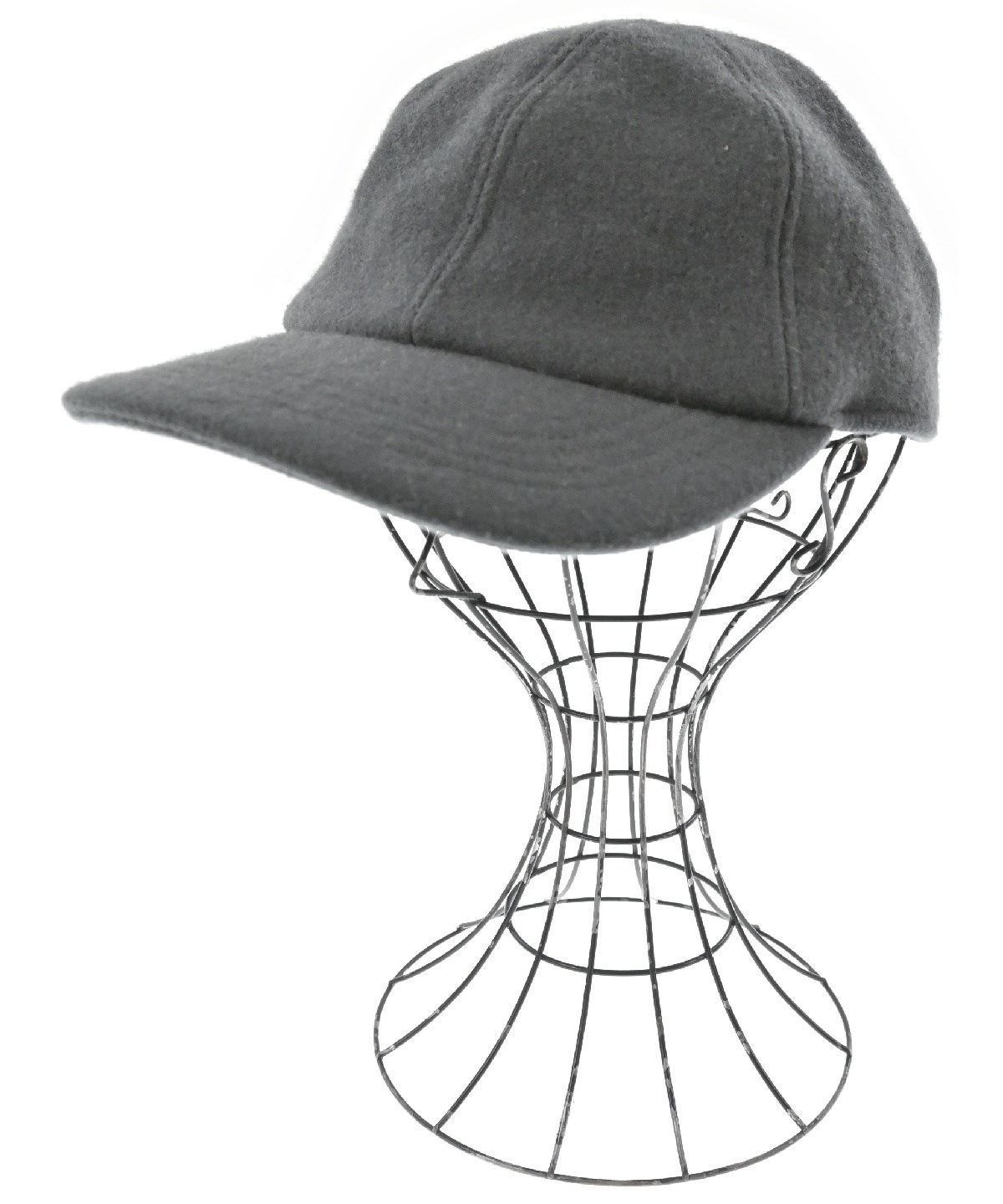 新品タグ付き KLOKE キャップ スティーブンアラン  帽子 Steven Alan（スティーブンアラン）の「＜KLOKE＞EMBROIDERY CAP