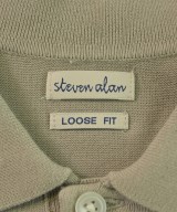 steven alan（スティーブンアラン）ニット・セーター グレー サイズ:XL メンズ/2200545775168