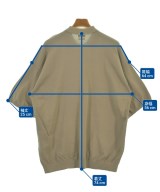 steven alan（スティーブンアラン）ニット・セーター グレー サイズ:XL メンズ/2200545775168