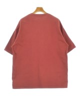 steven alan（スティーブンアラン）Tシャツ・カットソー 赤 サイズ:XL メンズ/2200545775175