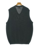 steven alan（スティーブンアラン）ベスト 黒 サイズ:M メンズ/2200552122030