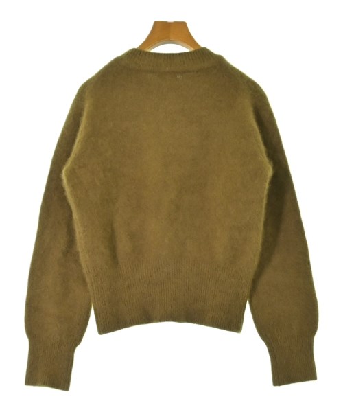 steven alan（スティーブンアラン）ニット・セーター カーキ サイズ:-(L位) レディース/2200612590021