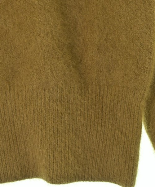 steven alan（スティーブンアラン）ニット・セーター カーキ サイズ:-(L位) レディース/2200612590021