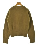 steven alan（スティーブンアラン）ニット・セーター カーキ サイズ:-(L位) レディース/2200612590021