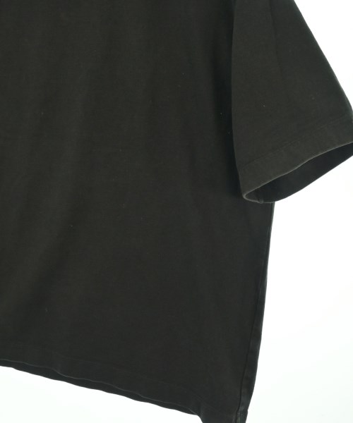 steven alan（スティーブンアラン）Tシャツ・カットソー 黒 サイズ:M メンズ/2200617002017