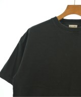 steven alan（スティーブンアラン）Tシャツ・カットソー 黒 サイズ:M メンズ/2200617002017