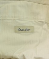 steven alan（スティーブンアラン）その他 白 サイズ:S メンズ/2200620462037