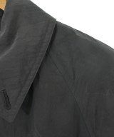 steven alan（スティーブンアラン）ステンカラーコート 黒 サイズ:L メンズ/2200621882056