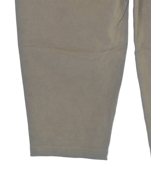 steven alan（スティーブンアラン）スラックス グレー サイズ:XL メンズ/2200612630338