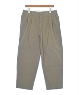 steven alan（スティーブンアラン）スラックス グレー サイズ:XL メンズ/2200612630338