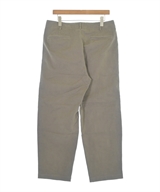 steven alan（スティーブンアラン）スラックス グレー サイズ:XL メンズ/2200612630338