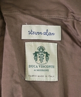 steven alan（スティーブンアラン）スラックス グレー サイズ:XL メンズ/2200612630338