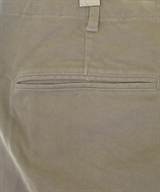 steven alan（スティーブンアラン）スラックス グレー サイズ:XL メンズ/2200612630338