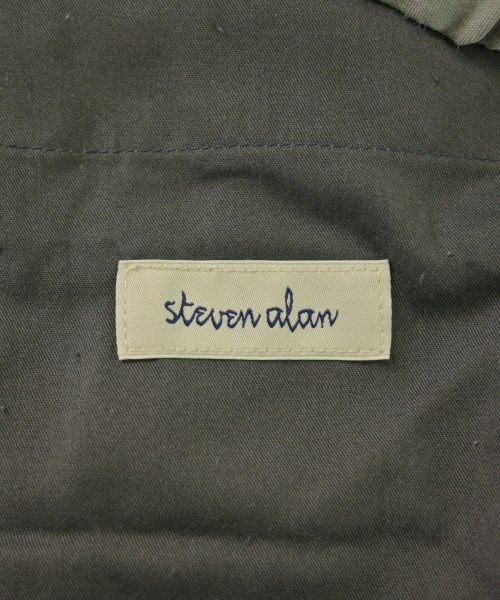 steven alan（スティーブンアラン）その他 グレー サイズ:S メンズ/2200620118026