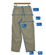 steven alan（スティーブンアラン）その他 グレー サイズ:S メンズ/2200620118026