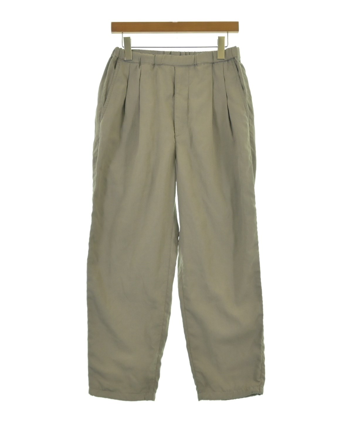 steven alan（スティーブンアラン）その他 グレー サイズ:S メンズ