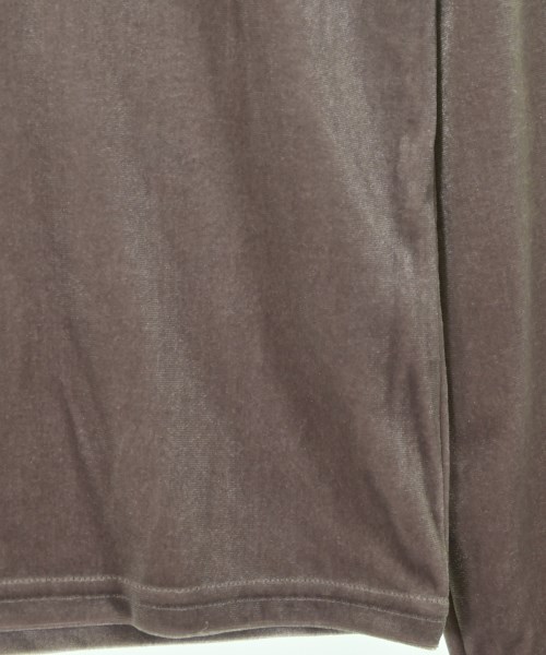 steven alan（スティーブンアラン）Tシャツ・カットソー グレー サイズ:-(M位) レディース/2200622481043