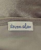 steven alan（スティーブンアラン）Tシャツ・カットソー グレー サイズ:-(M位) レディース/2200622481043