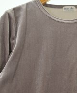 steven alan（スティーブンアラン）Tシャツ・カットソー グレー サイズ:-(M位) レディース/2200622481043