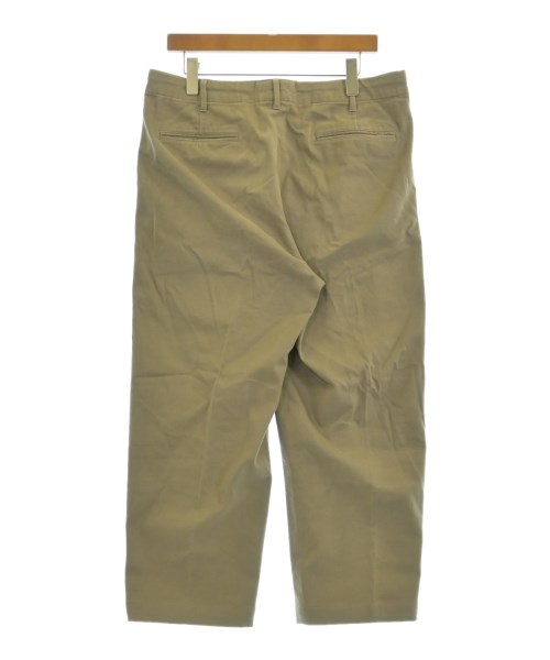 steven alan（スティーブンアラン）チノパン カーキ サイズ:XL メンズ/2200622624075