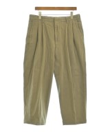 steven alan（スティーブンアラン）チノパン カーキ サイズ:XL メンズ/2200622624075