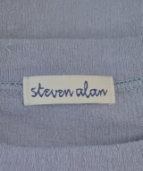 steven alan（スティーブンアラン）ニット・セーター 青 サイズ:-(S位) レディース/2200622651026