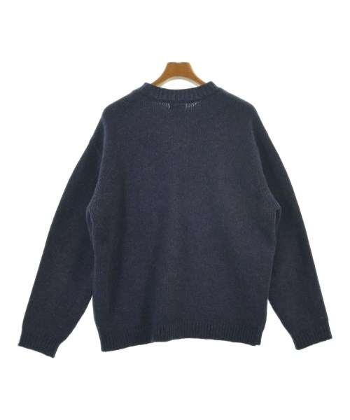 steven alan（スティーブンアラン）ニット・セーター 紫 サイズ:M メンズ/2200607746068